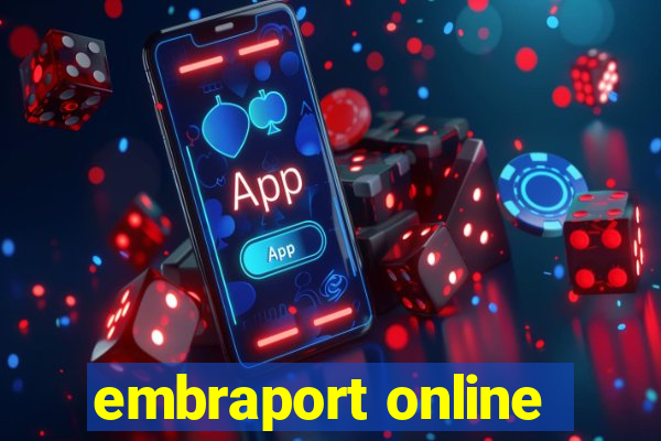 embraport online